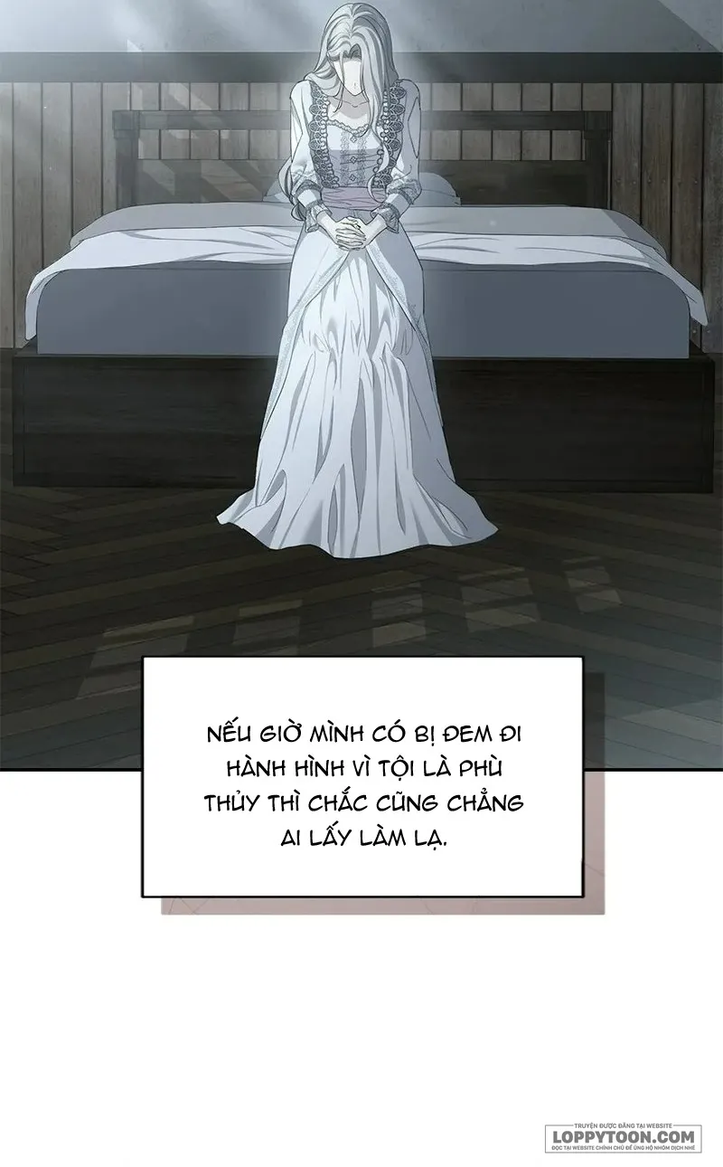 Presepe Bên Ngoài Chiếc Lồng - Chap 42 - Trang 70