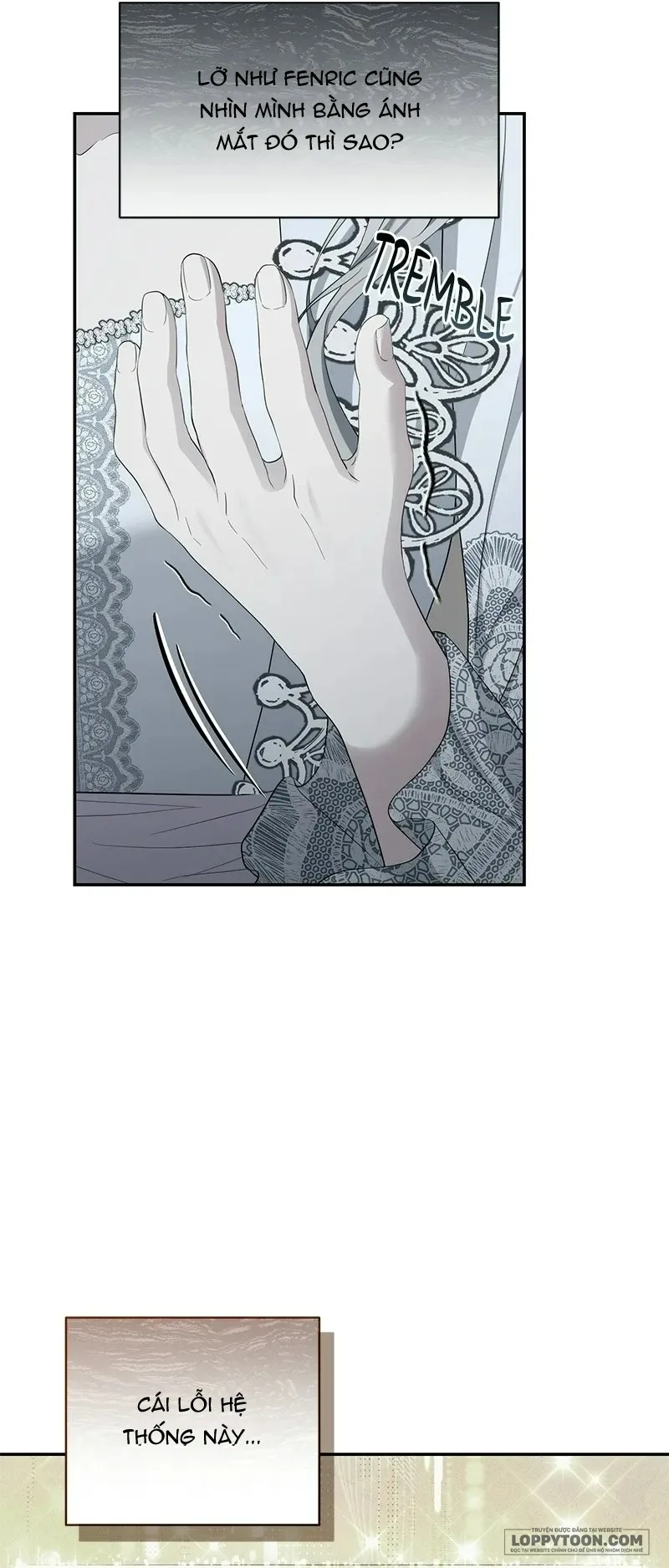 Presepe Bên Ngoài Chiếc Lồng - Chap 42 - Trang 71