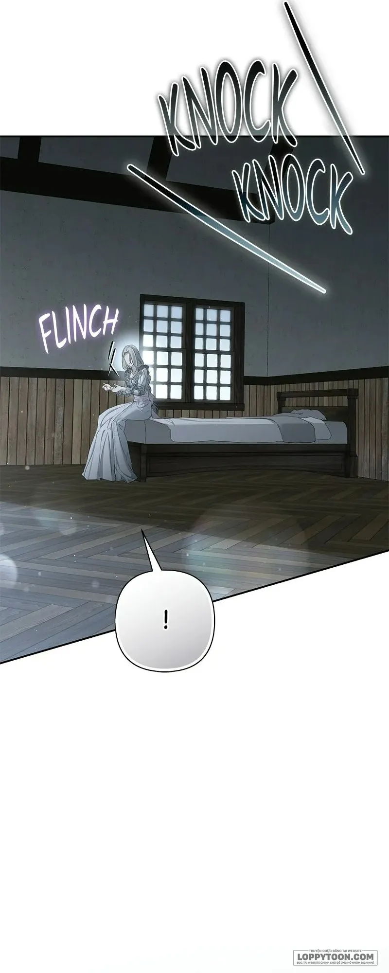 Presepe Bên Ngoài Chiếc Lồng - Chap 42 - Trang 76
