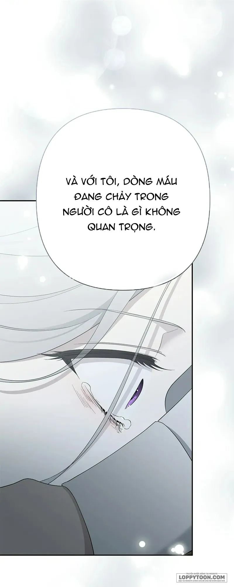 Presepe Bên Ngoài Chiếc Lồng - Chap 43 - Trang 11