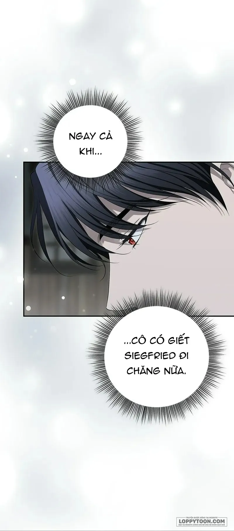 Presepe Bên Ngoài Chiếc Lồng - Chap 43 - Trang 12