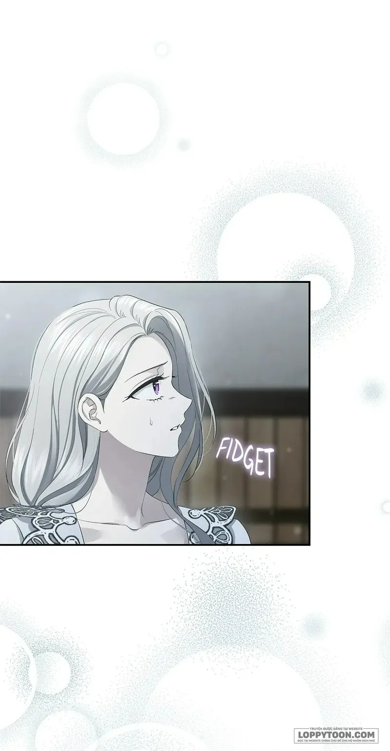 Presepe Bên Ngoài Chiếc Lồng - Chap 43 - Trang 2