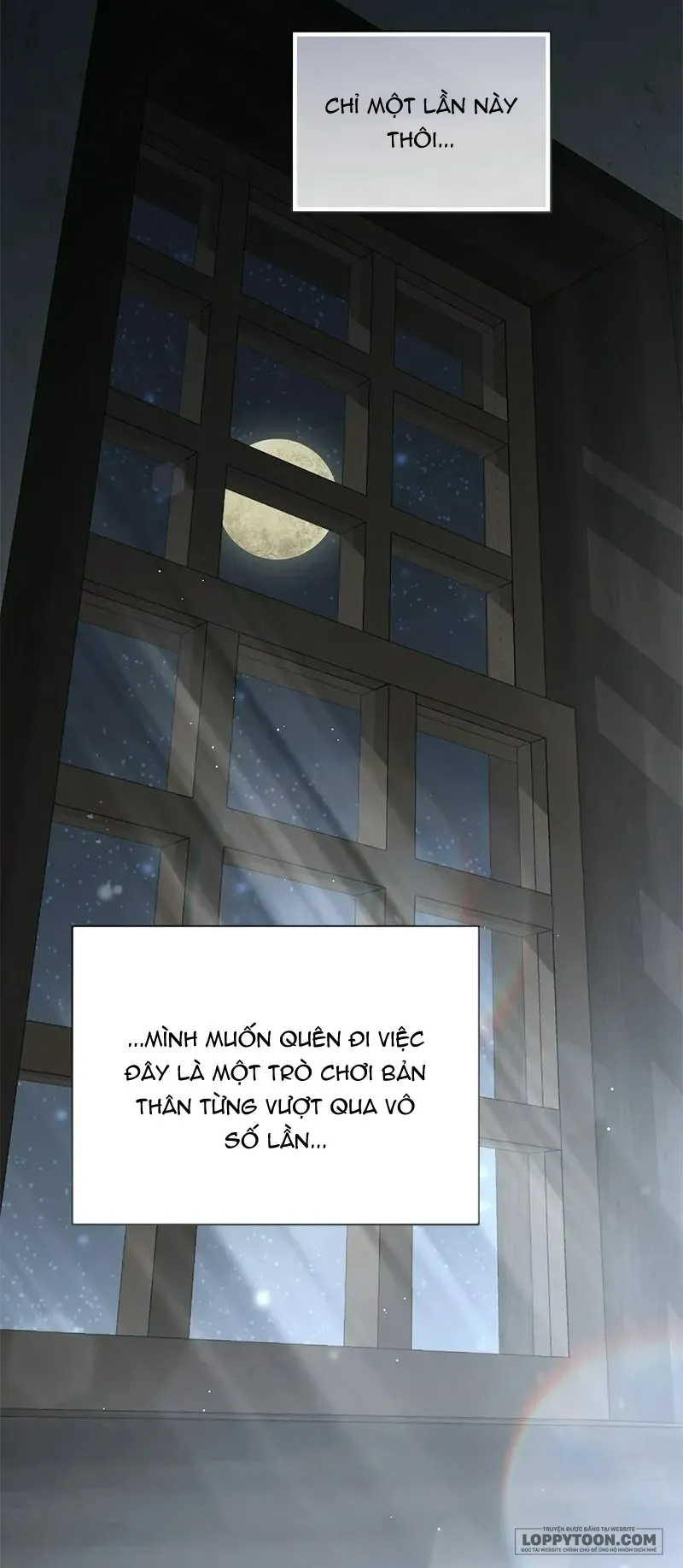 Presepe Bên Ngoài Chiếc Lồng - Chap 43 - Trang 21