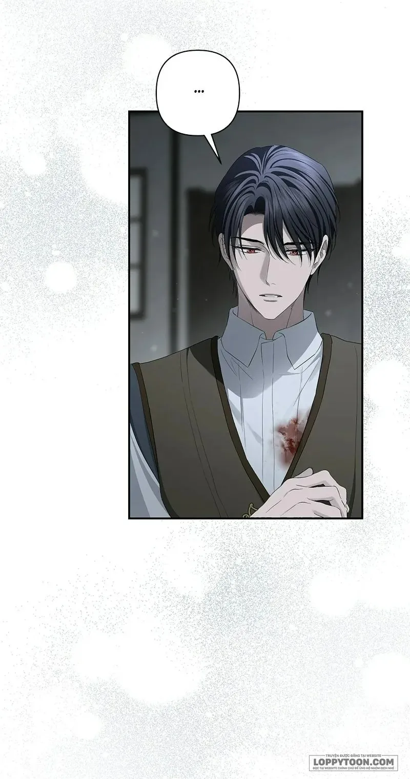 Presepe Bên Ngoài Chiếc Lồng - Chap 43 - Trang 27