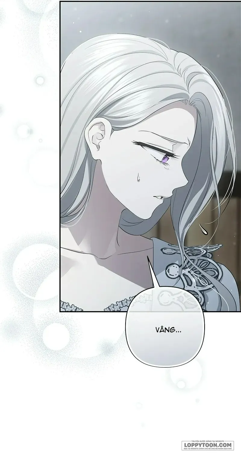Presepe Bên Ngoài Chiếc Lồng - Chap 43 - Trang 3