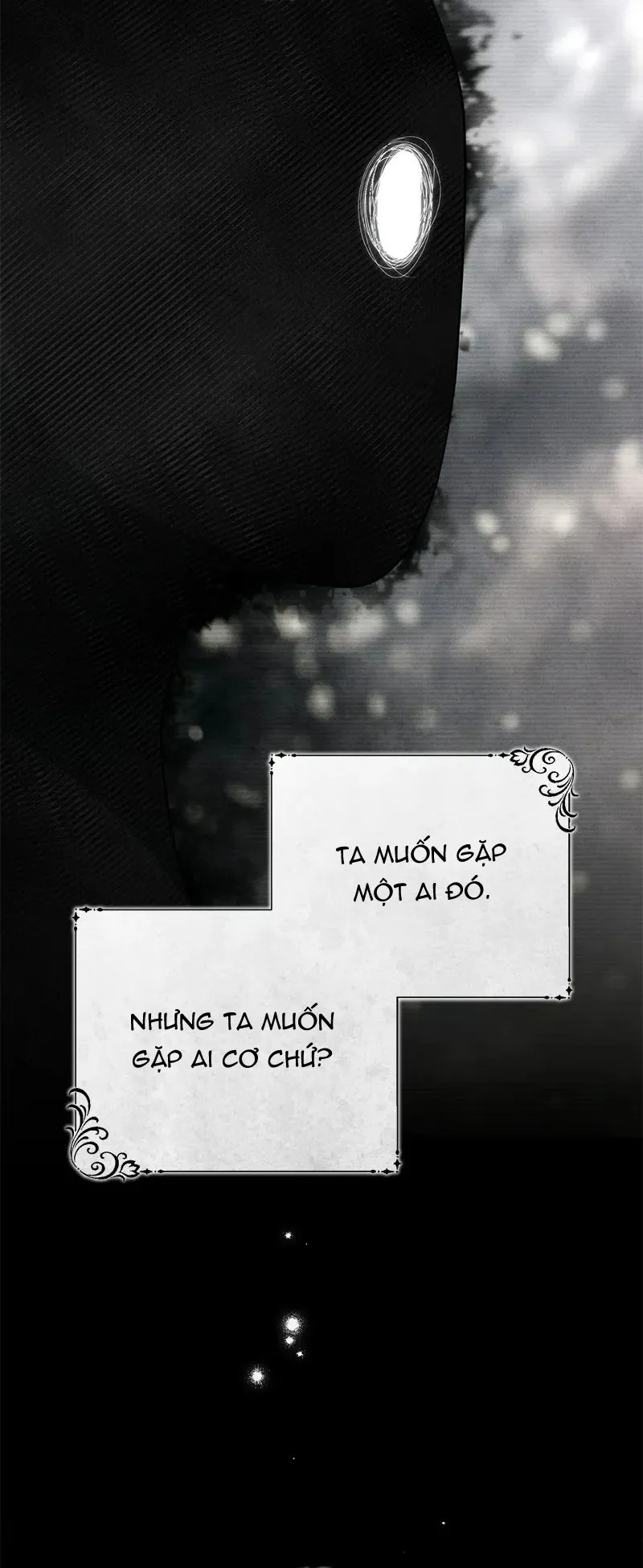 Presepe Bên Ngoài Chiếc Lồng - Chap 43 - Trang 51