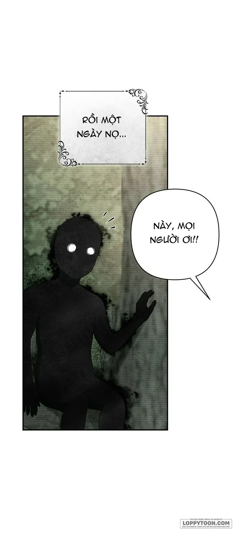 Presepe Bên Ngoài Chiếc Lồng - Chap 43 - Trang 57