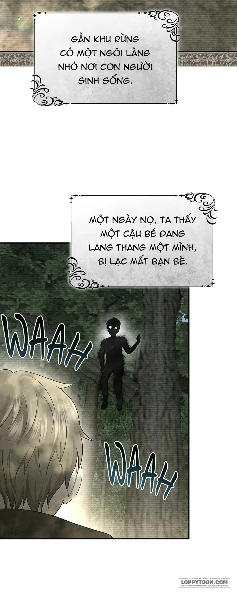 Presepe Bên Ngoài Chiếc Lồng - Chap 43 - Trang 60