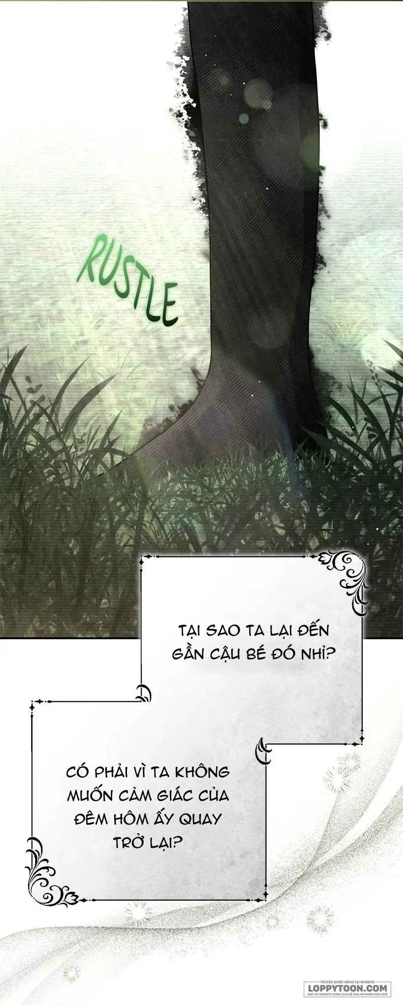 Presepe Bên Ngoài Chiếc Lồng - Chap 43 - Trang 64