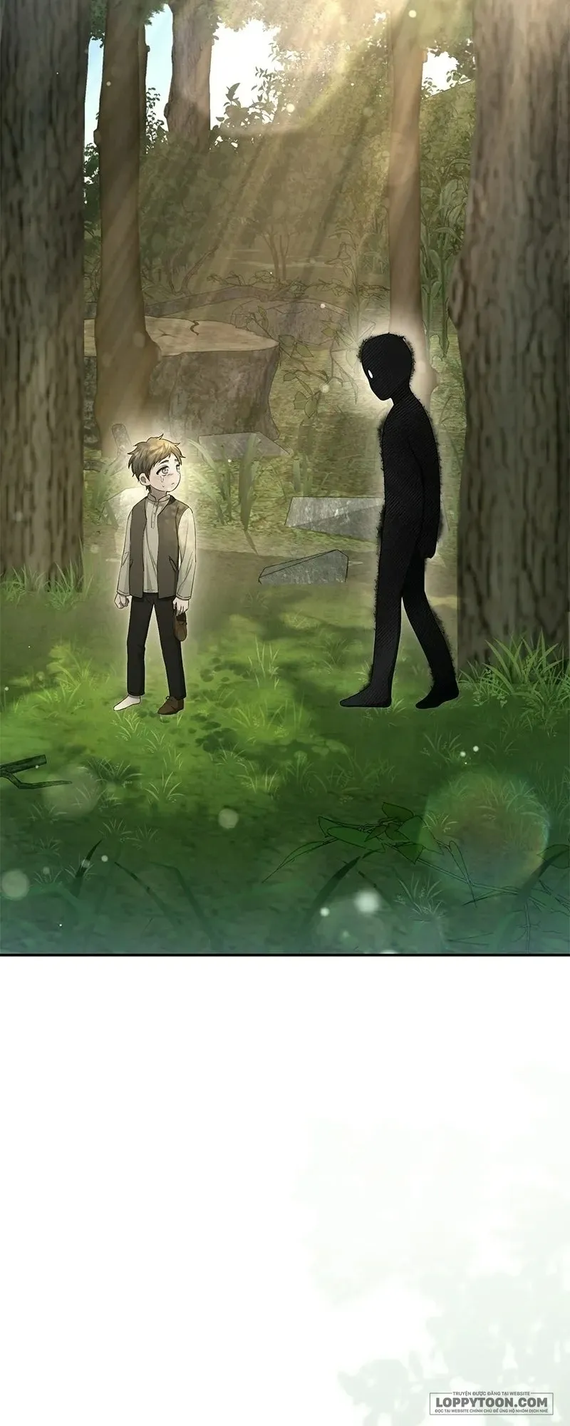 Presepe Bên Ngoài Chiếc Lồng - Chap 43 - Trang 66
