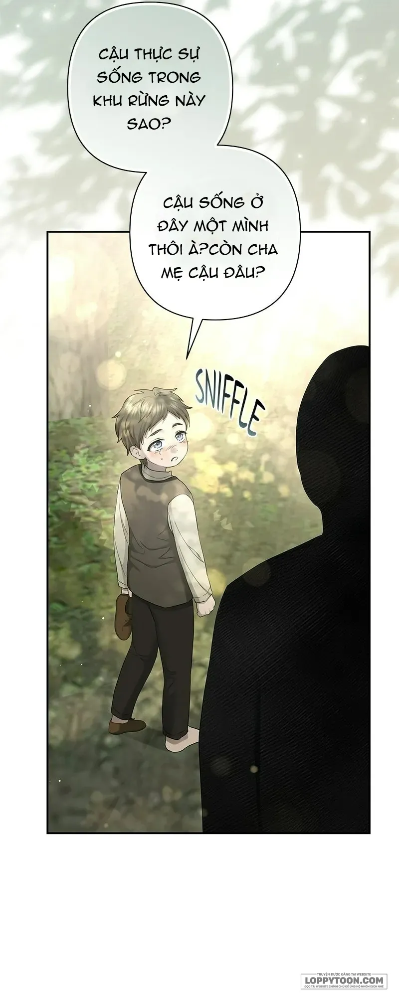 Presepe Bên Ngoài Chiếc Lồng - Chap 43 - Trang 68