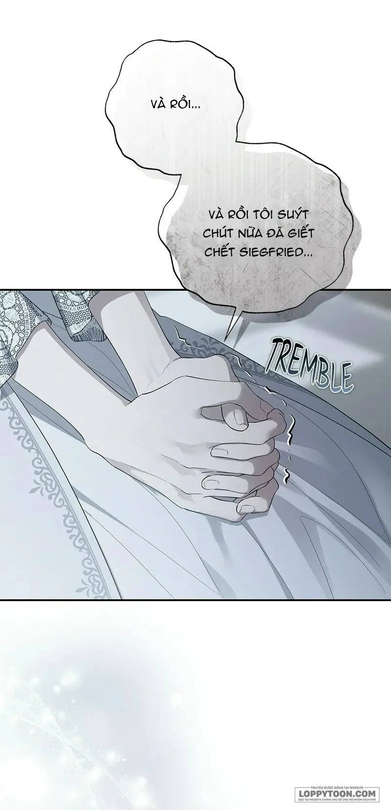 Presepe Bên Ngoài Chiếc Lồng - Chap 43 - Trang 7