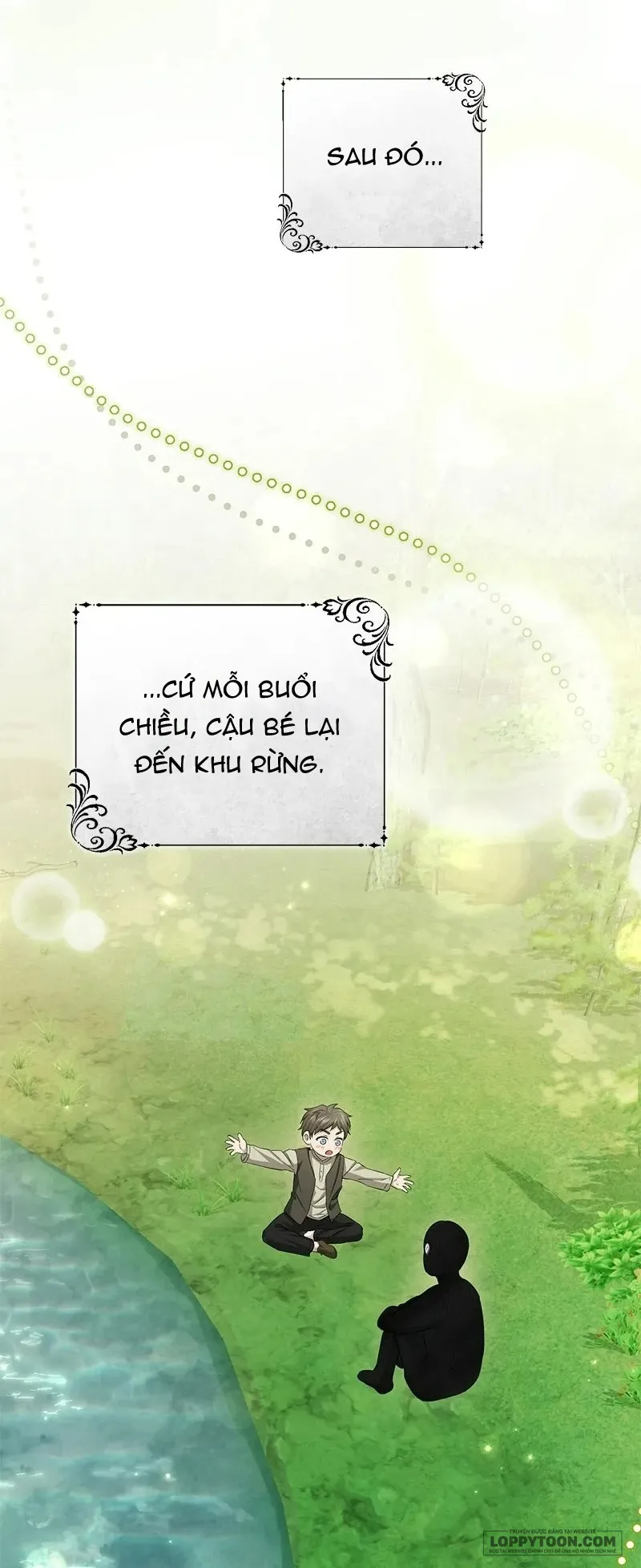 Presepe Bên Ngoài Chiếc Lồng - Chap 43 - Trang 74