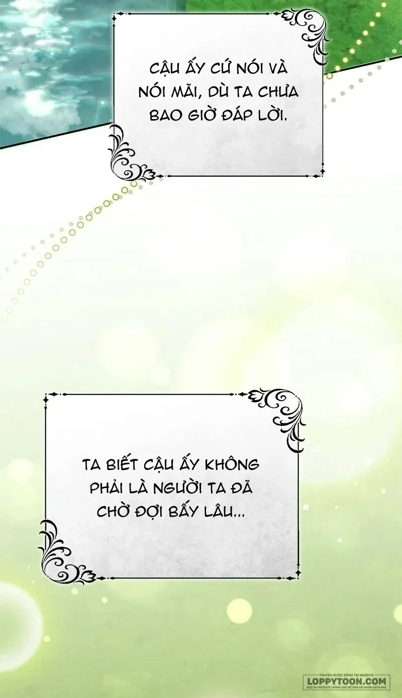 Presepe Bên Ngoài Chiếc Lồng - Chap 43 - Trang 75
