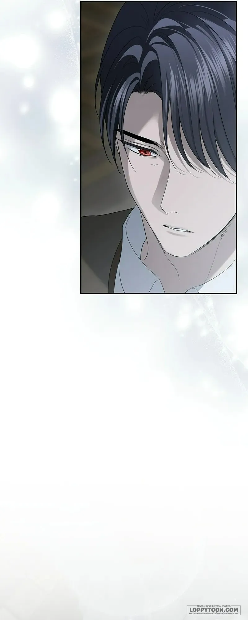 Presepe Bên Ngoài Chiếc Lồng - Chap 43 - Trang 8