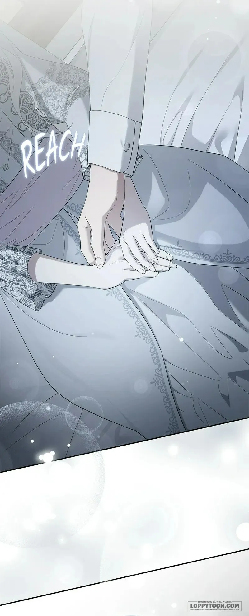 Presepe Bên Ngoài Chiếc Lồng - Chap 43 - Trang 9
