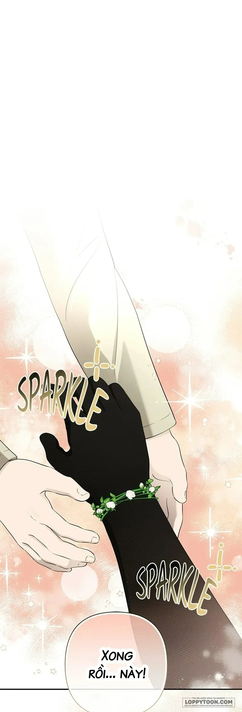 Presepe Bên Ngoài Chiếc Lồng - Chap 44 - Trang 0