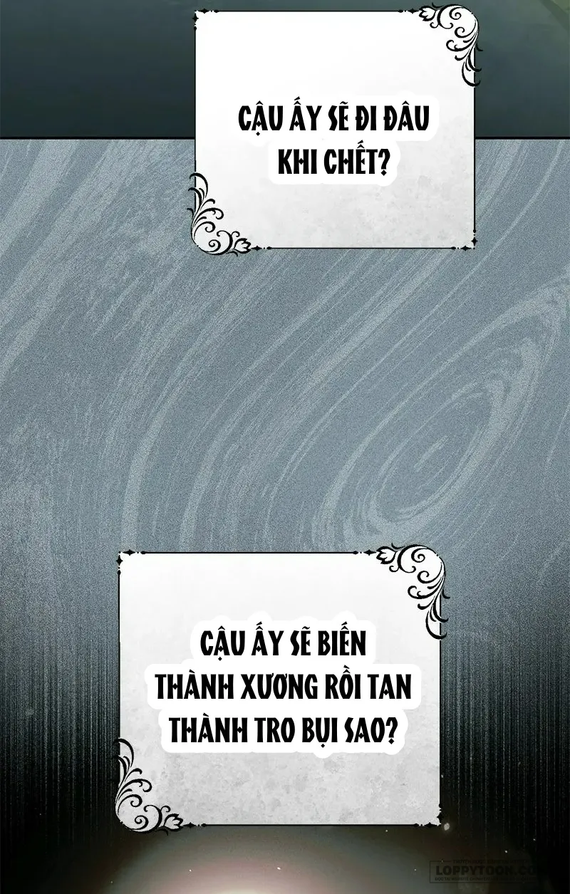 Presepe Bên Ngoài Chiếc Lồng - Chap 44 - Trang 11