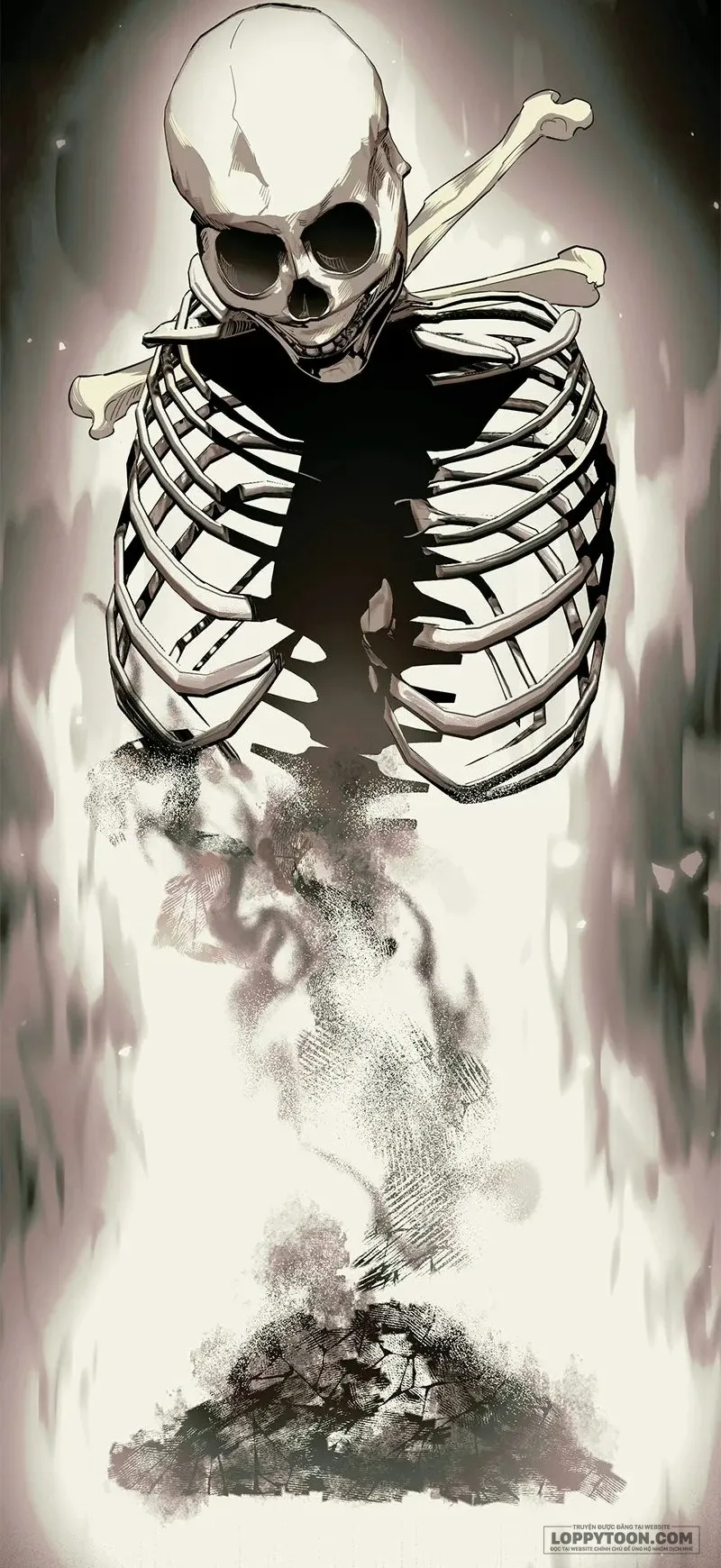Presepe Bên Ngoài Chiếc Lồng - Chap 44 - Trang 12