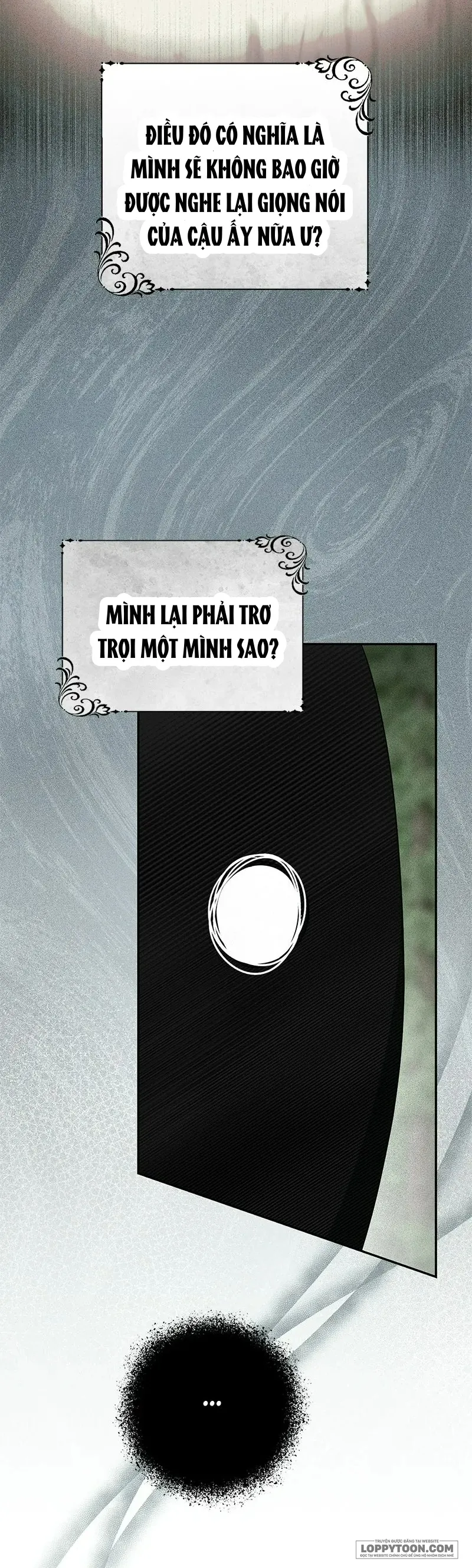 Presepe Bên Ngoài Chiếc Lồng - Chap 44 - Trang 13