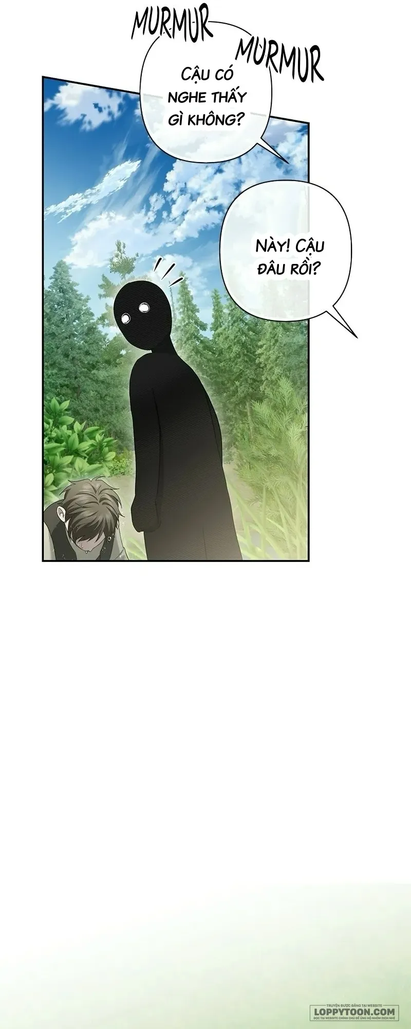 Presepe Bên Ngoài Chiếc Lồng - Chap 44 - Trang 18