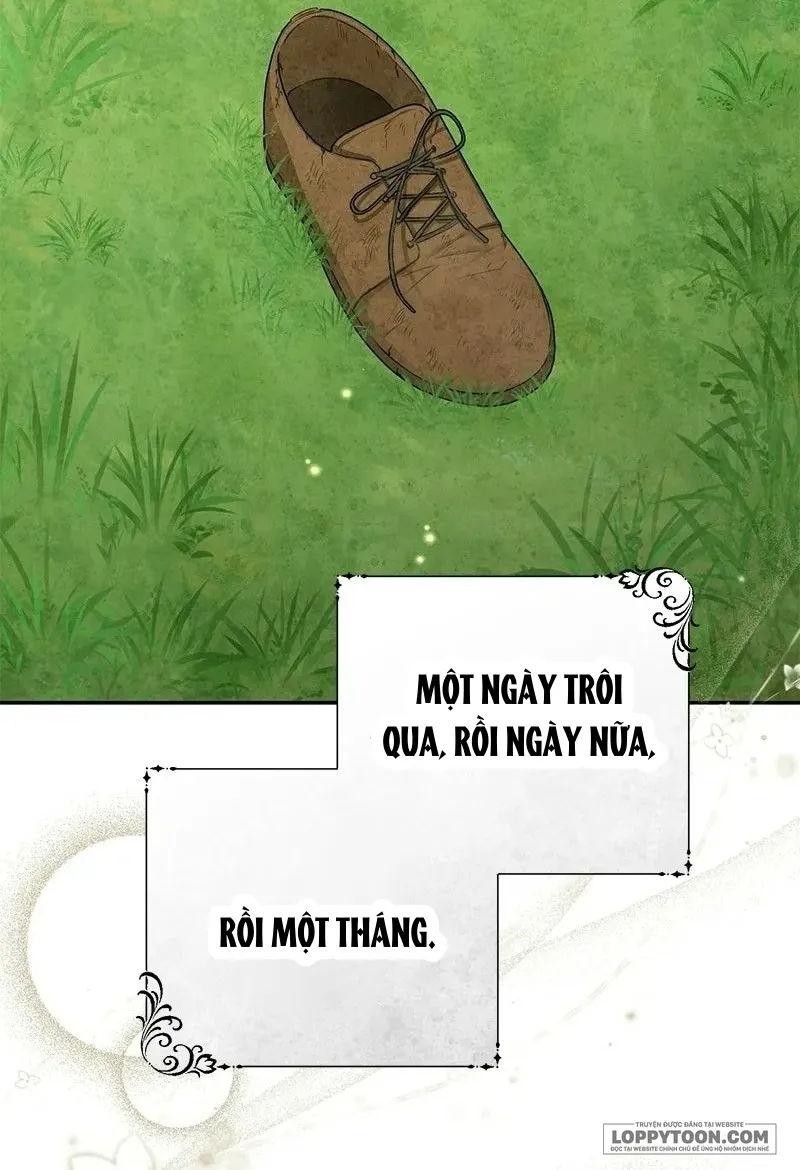 Presepe Bên Ngoài Chiếc Lồng - Chap 44 - Trang 23