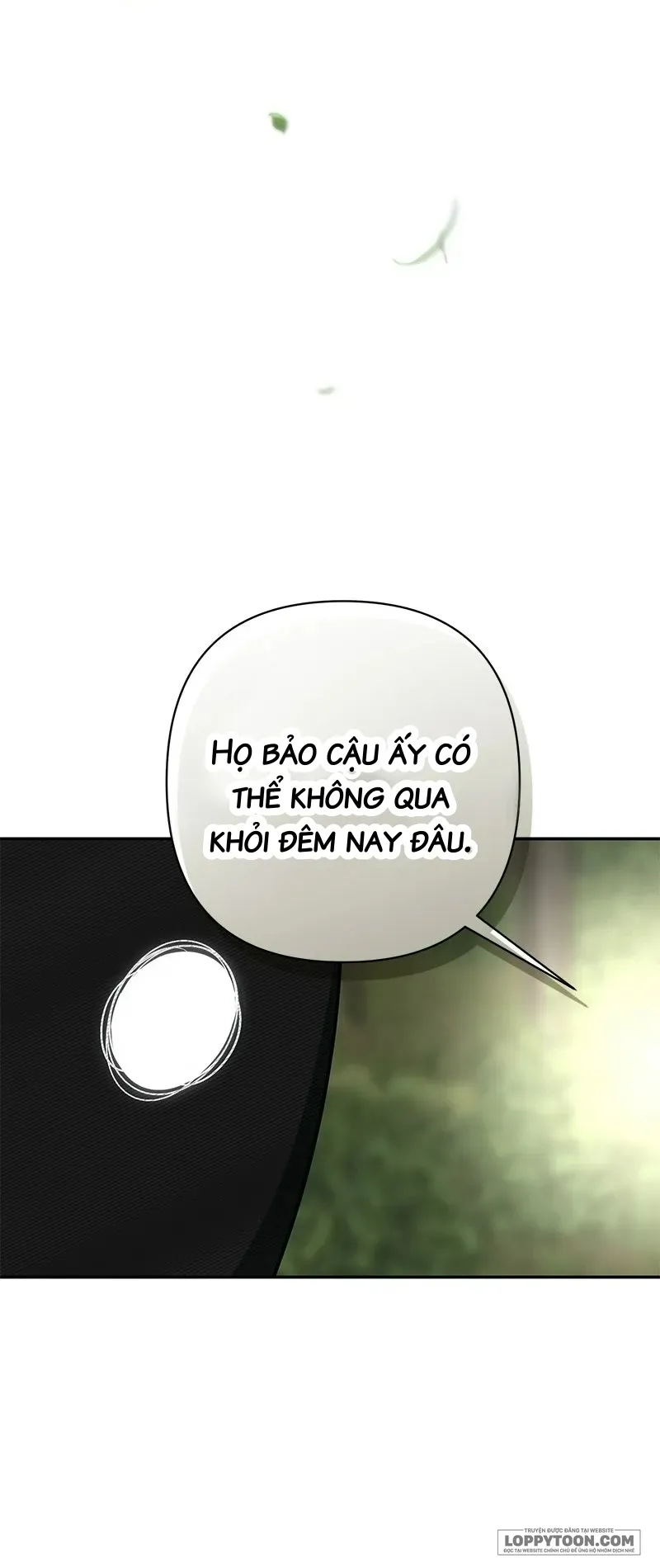 Presepe Bên Ngoài Chiếc Lồng - Chap 44 - Trang 26