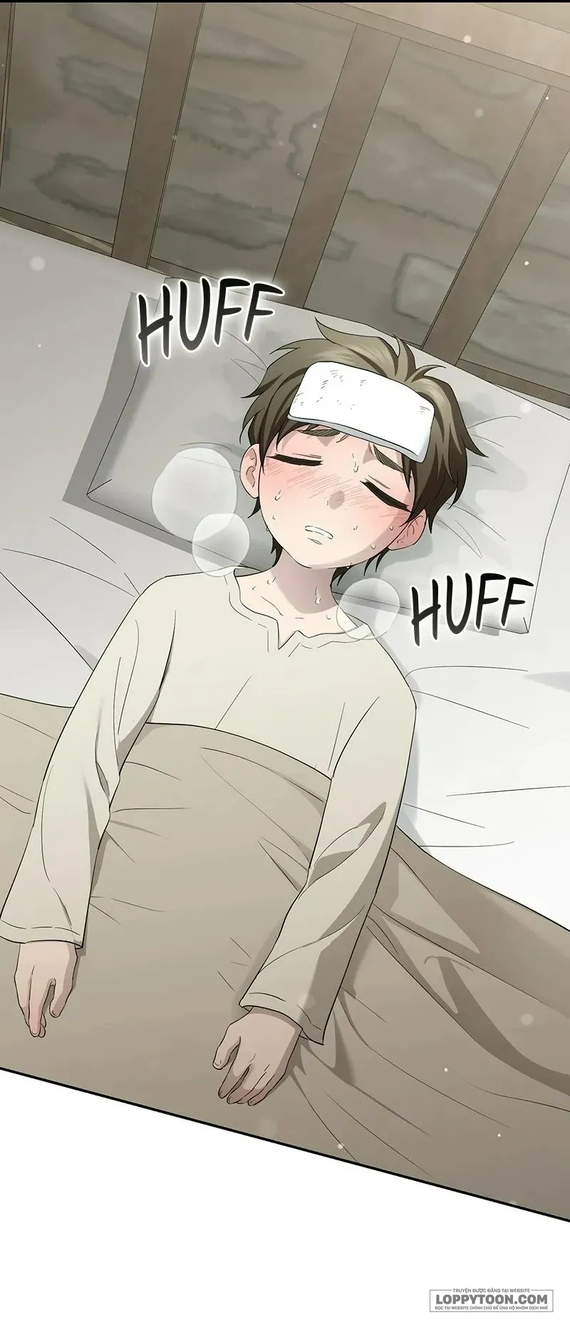 Presepe Bên Ngoài Chiếc Lồng - Chap 44 - Trang 30