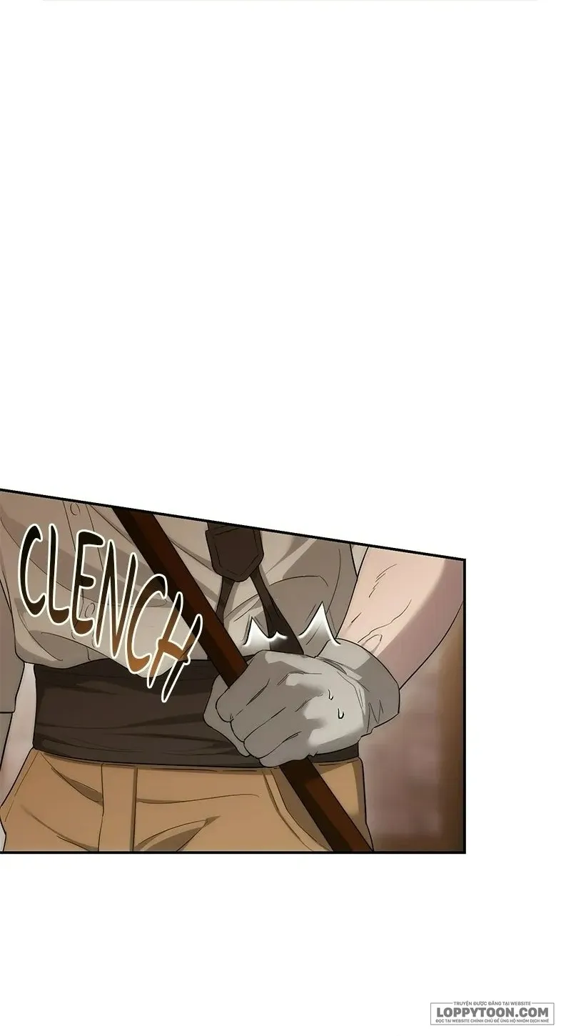 Presepe Bên Ngoài Chiếc Lồng - Chap 44 - Trang 37