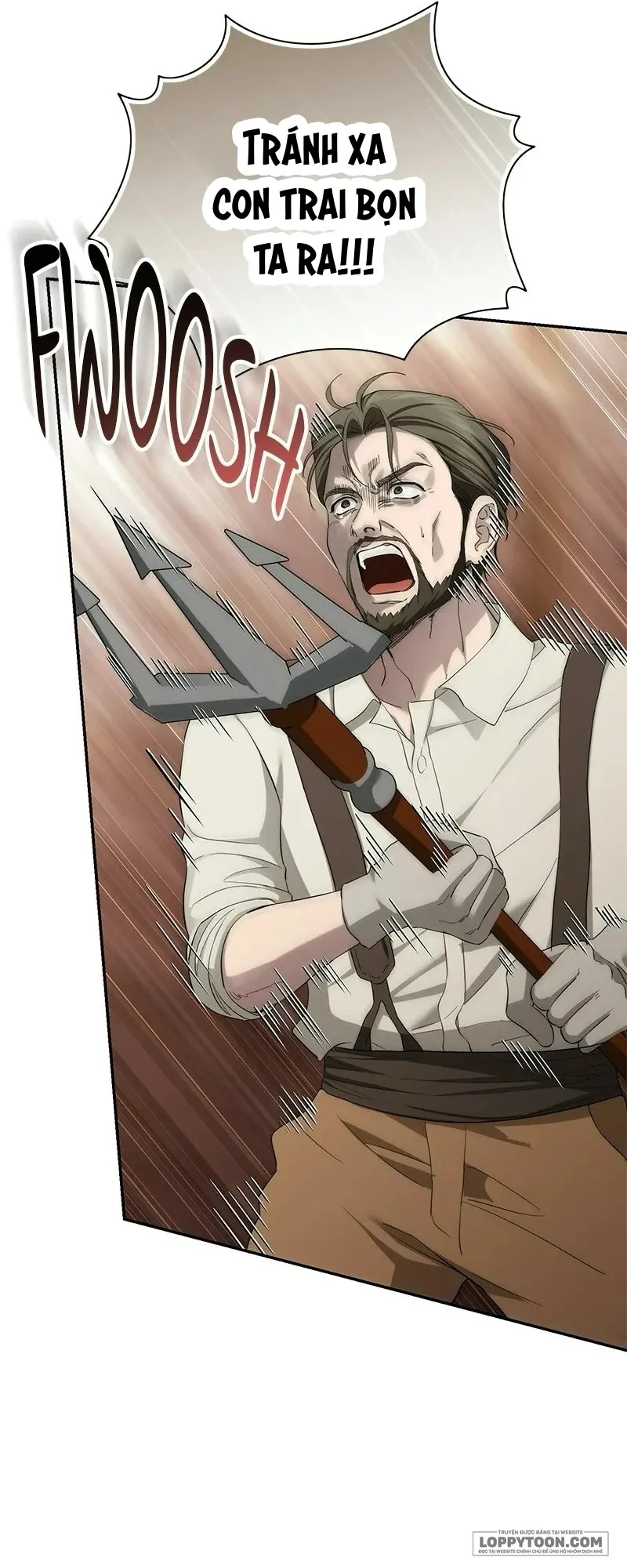 Presepe Bên Ngoài Chiếc Lồng - Chap 44 - Trang 38