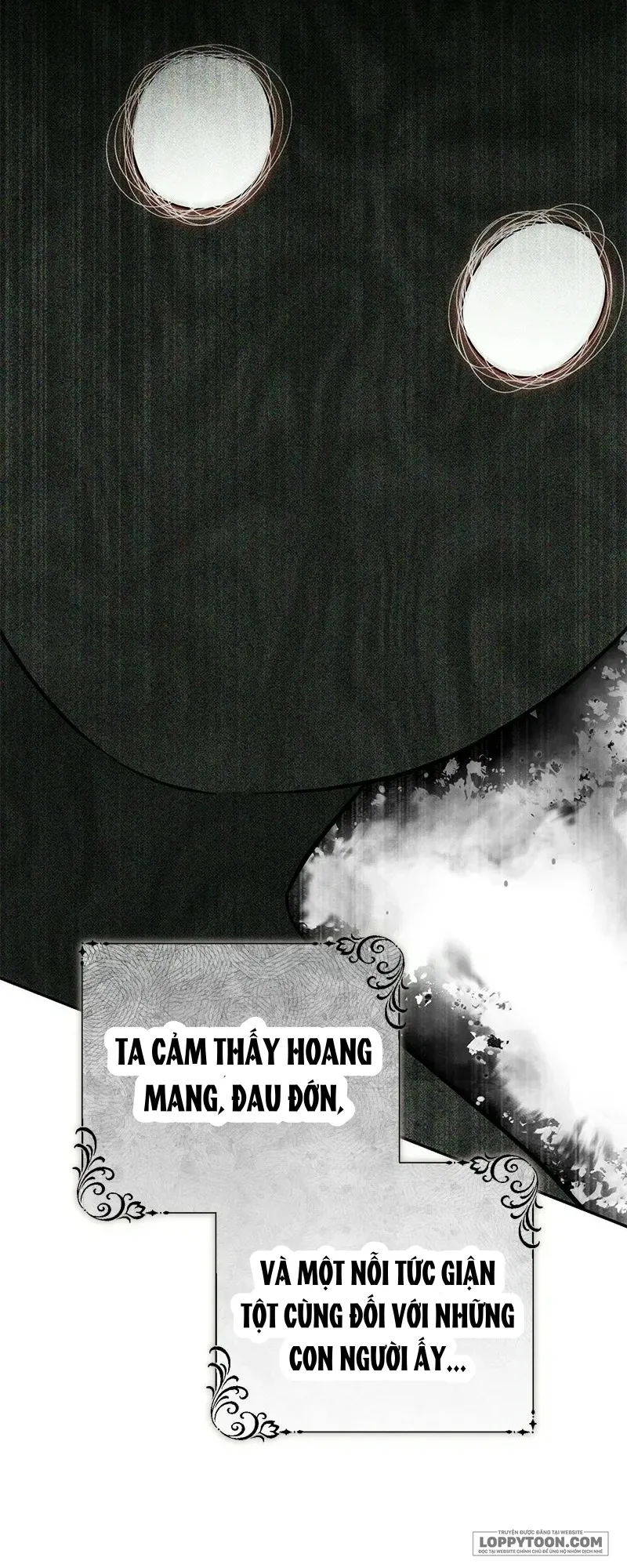 Presepe Bên Ngoài Chiếc Lồng - Chap 44 - Trang 40