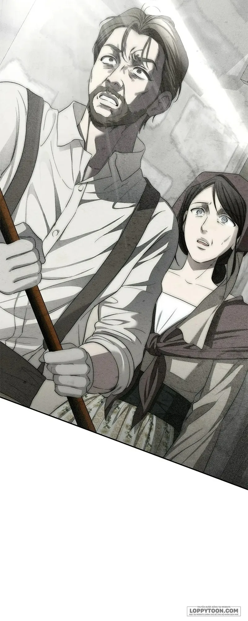 Presepe Bên Ngoài Chiếc Lồng - Chap 44 - Trang 42
