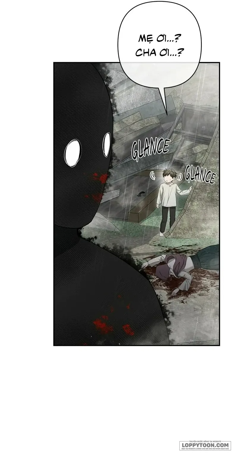Presepe Bên Ngoài Chiếc Lồng - Chap 44 - Trang 48