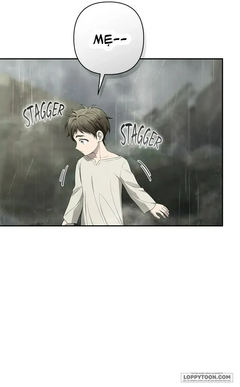 Presepe Bên Ngoài Chiếc Lồng - Chap 44 - Trang 49