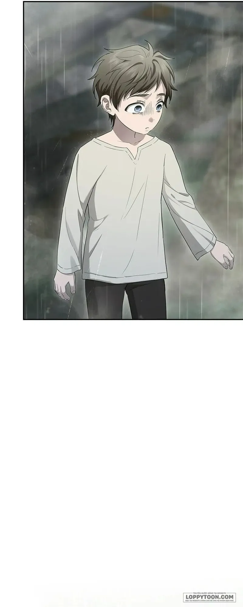 Presepe Bên Ngoài Chiếc Lồng - Chap 44 - Trang 50