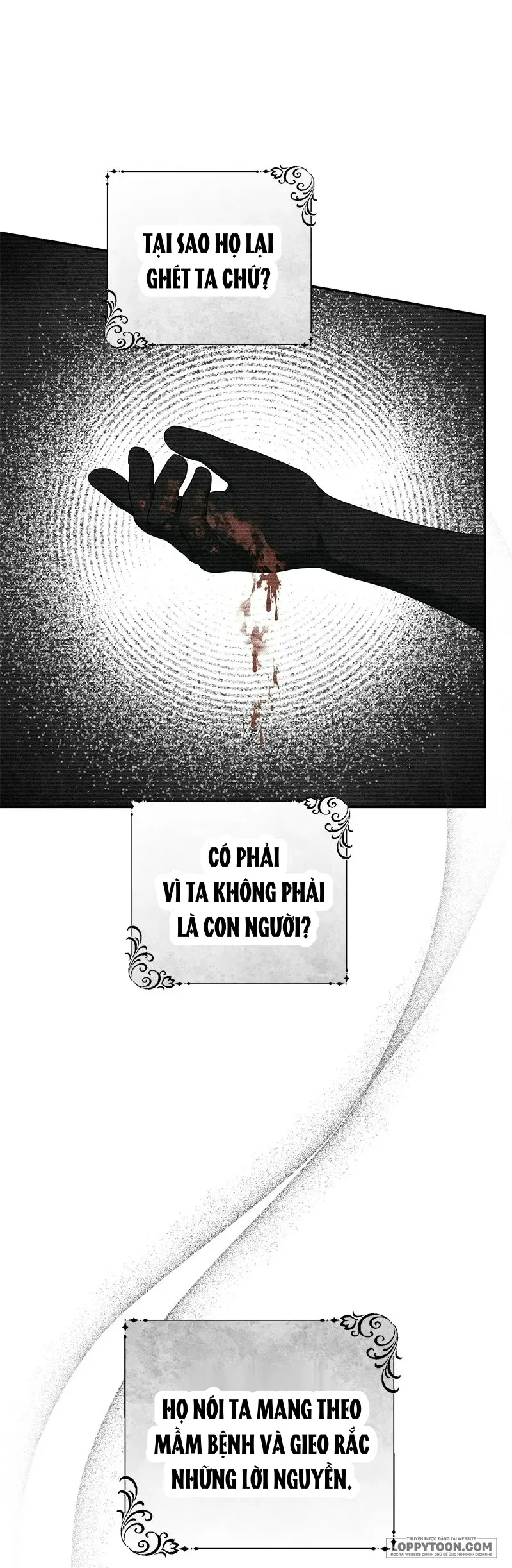 Presepe Bên Ngoài Chiếc Lồng - Chap 44 - Trang 56