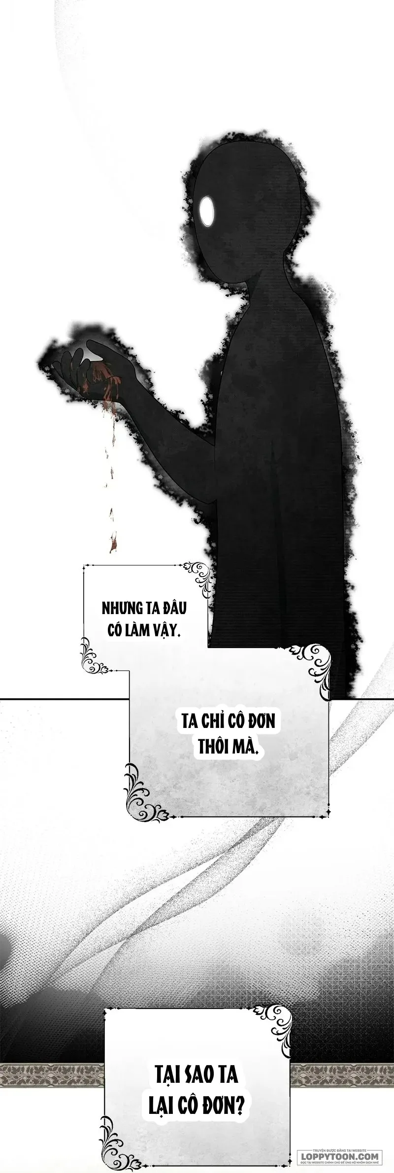 Presepe Bên Ngoài Chiếc Lồng - Chap 44 - Trang 57
