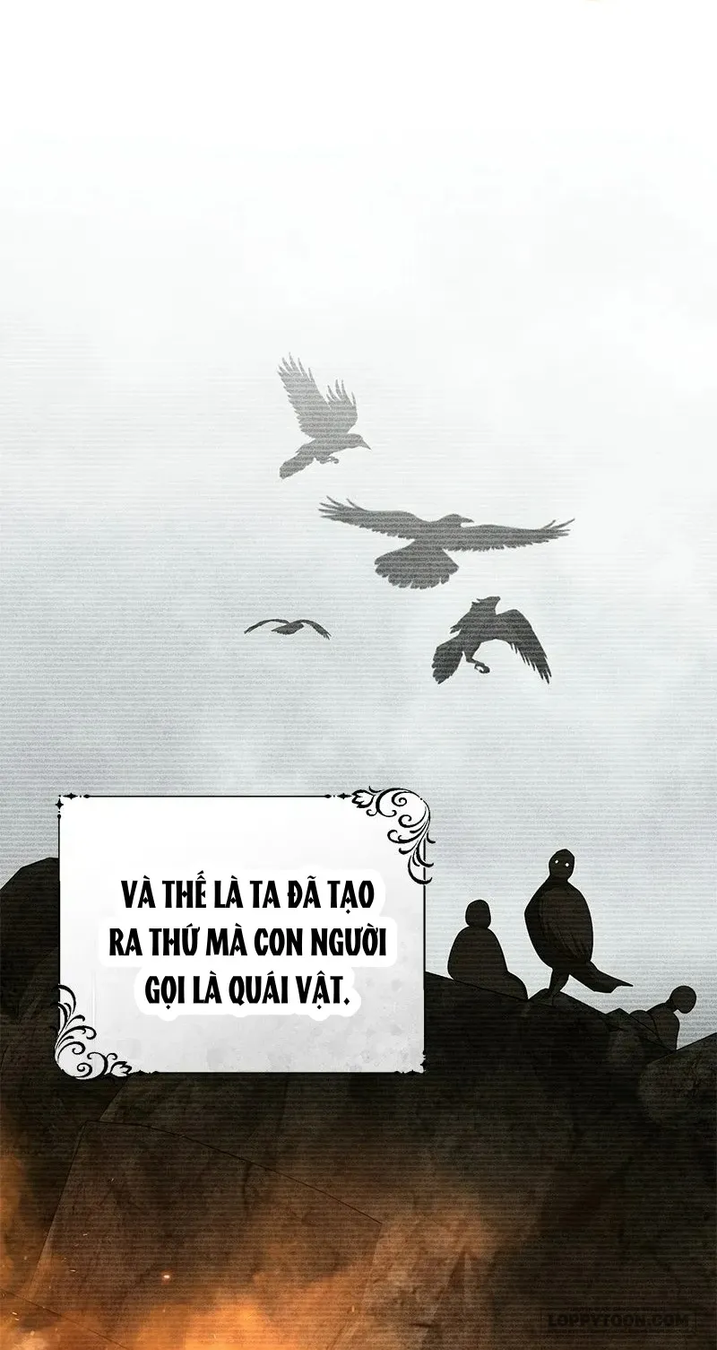 Presepe Bên Ngoài Chiếc Lồng - Chap 44 - Trang 59