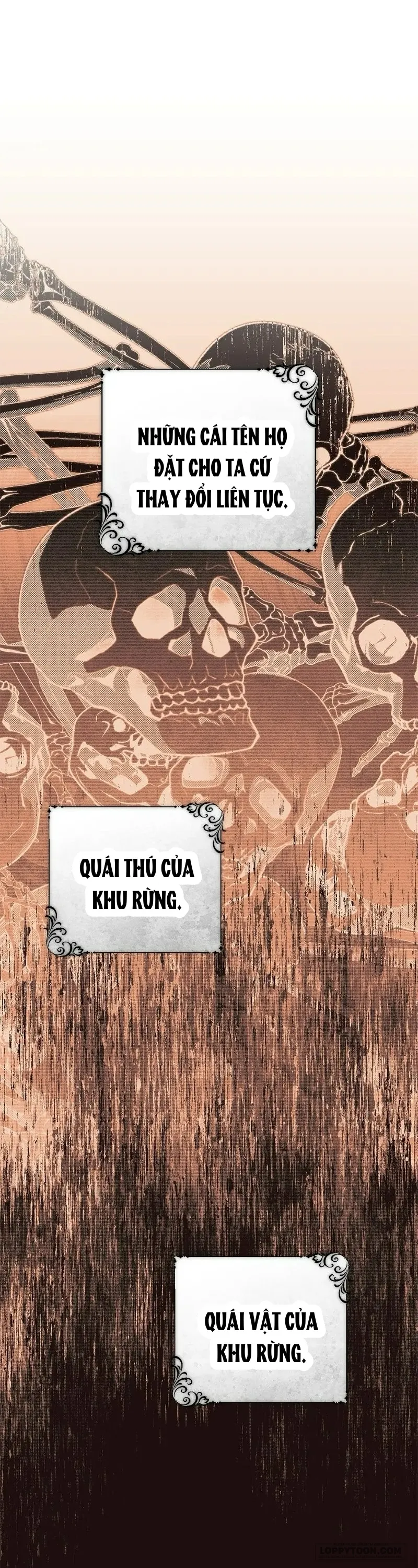 Presepe Bên Ngoài Chiếc Lồng - Chap 44 - Trang 62
