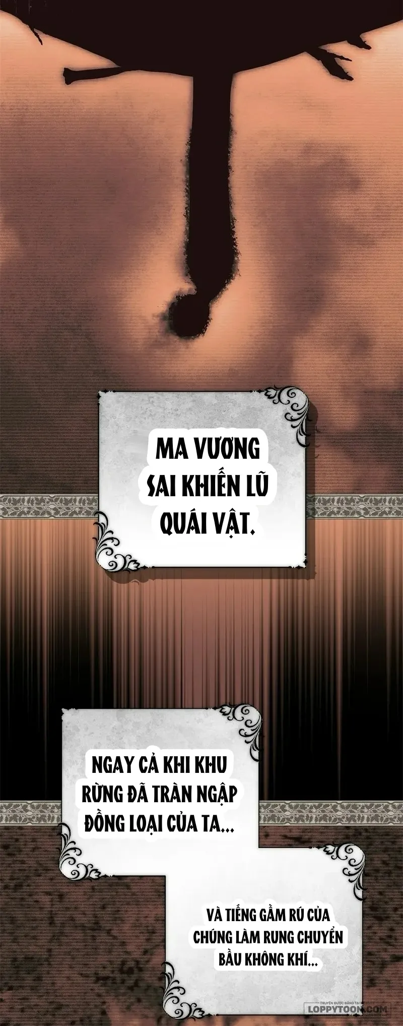 Presepe Bên Ngoài Chiếc Lồng - Chap 44 - Trang 63