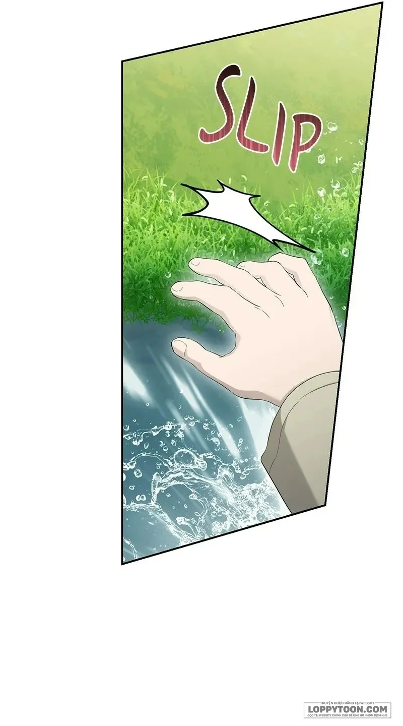 Presepe Bên Ngoài Chiếc Lồng - Chap 44 - Trang 7