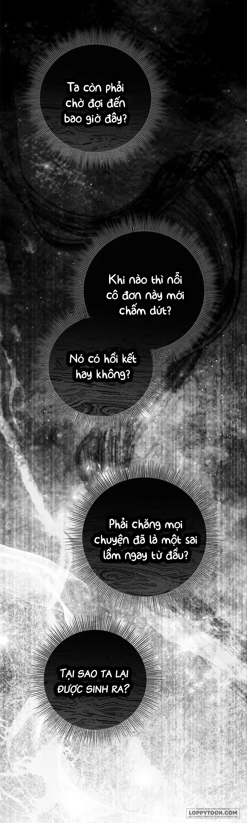 Presepe Bên Ngoài Chiếc Lồng - Chap 44 - Trang 71