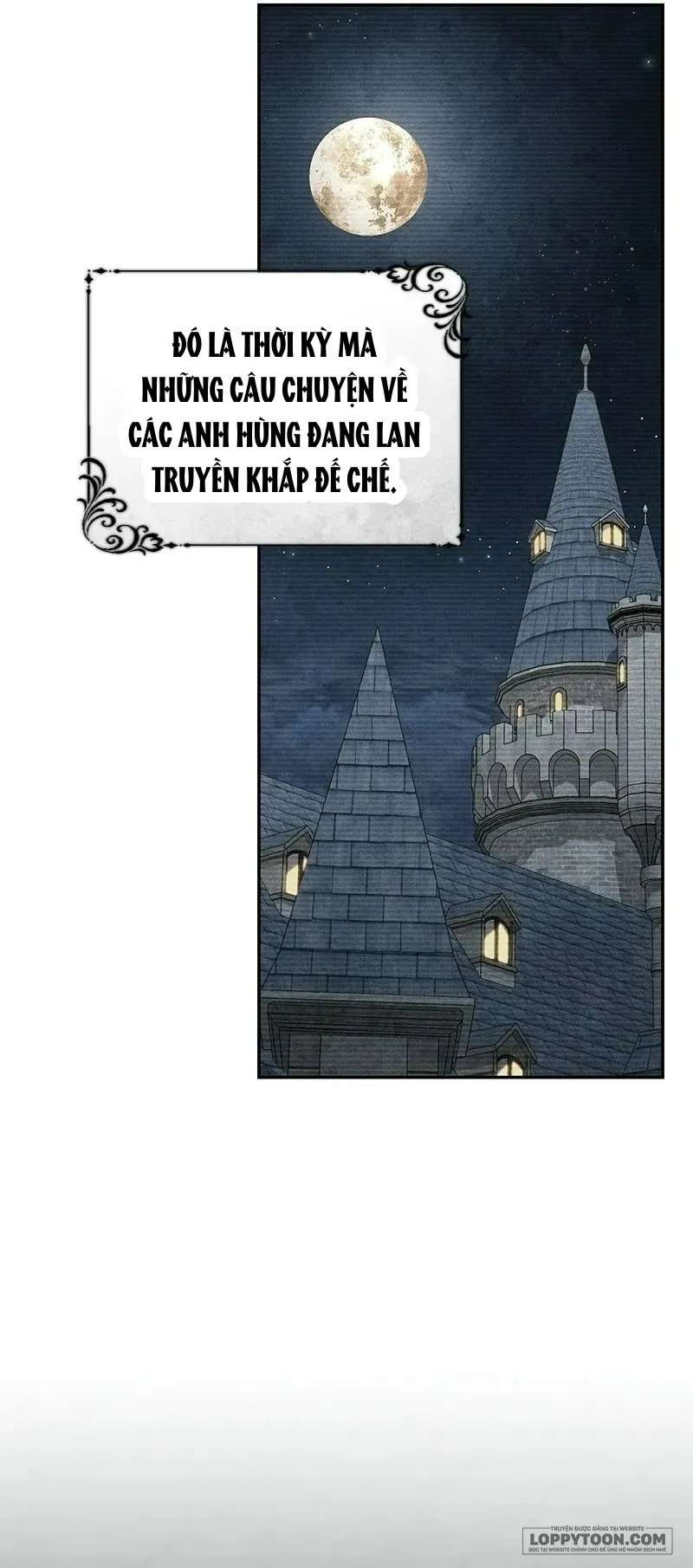 Presepe Bên Ngoài Chiếc Lồng - Chap 44 - Trang 73