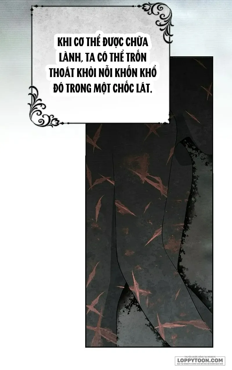 Presepe Bên Ngoài Chiếc Lồng - Chap 44 - Trang 76