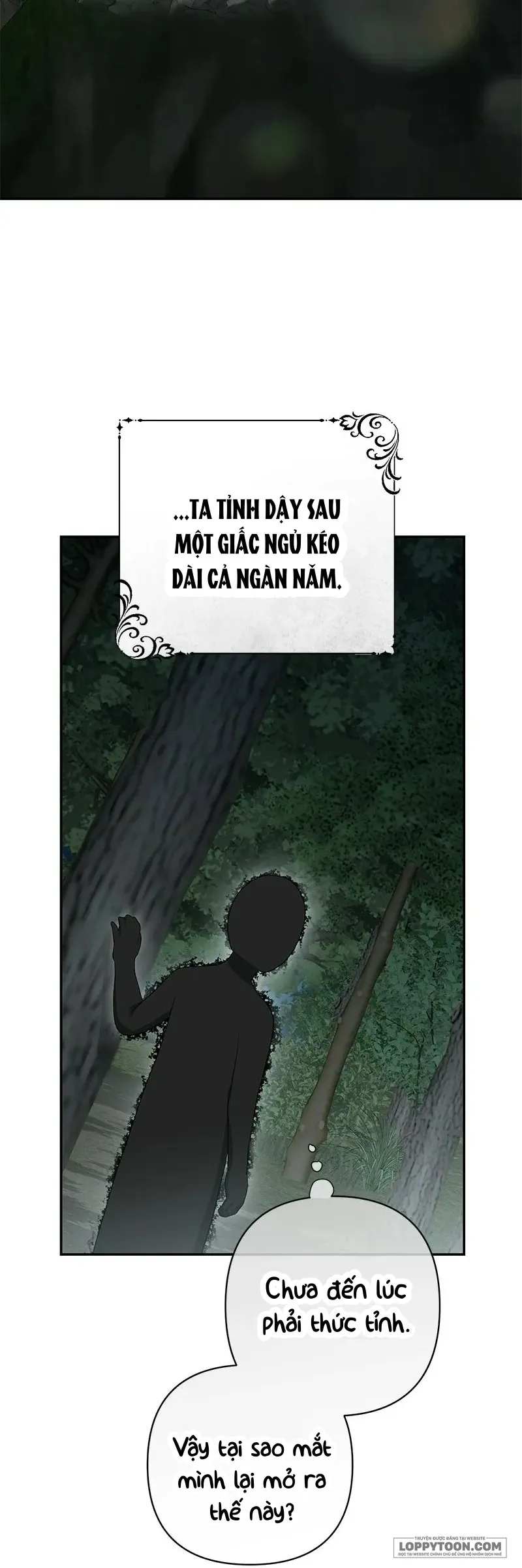Presepe Bên Ngoài Chiếc Lồng - Chap 44 - Trang 79