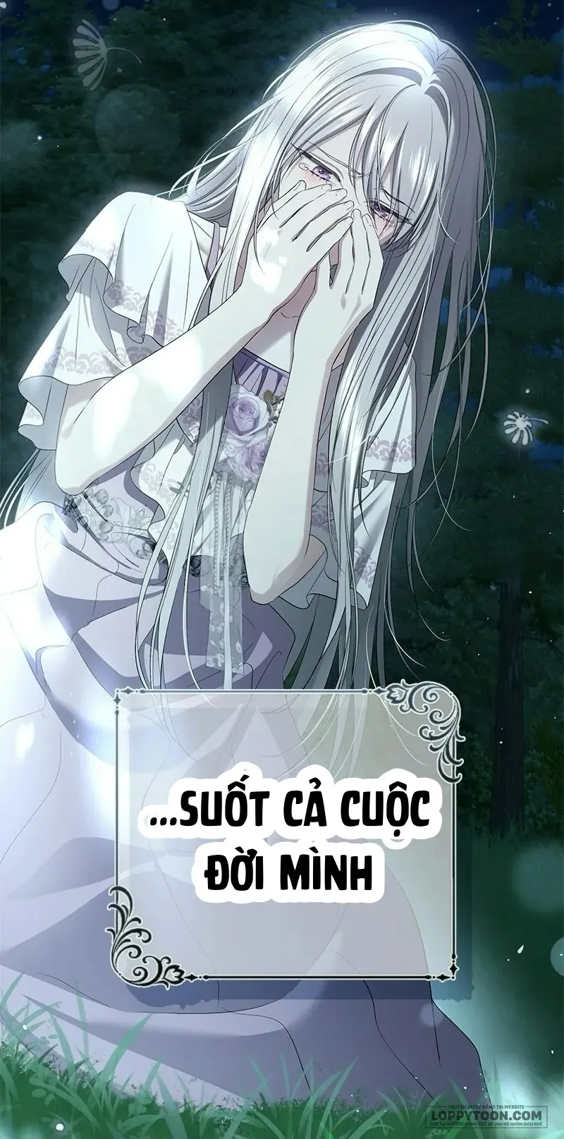 Presepe Bên Ngoài Chiếc Lồng - Chap 44 - Trang 85