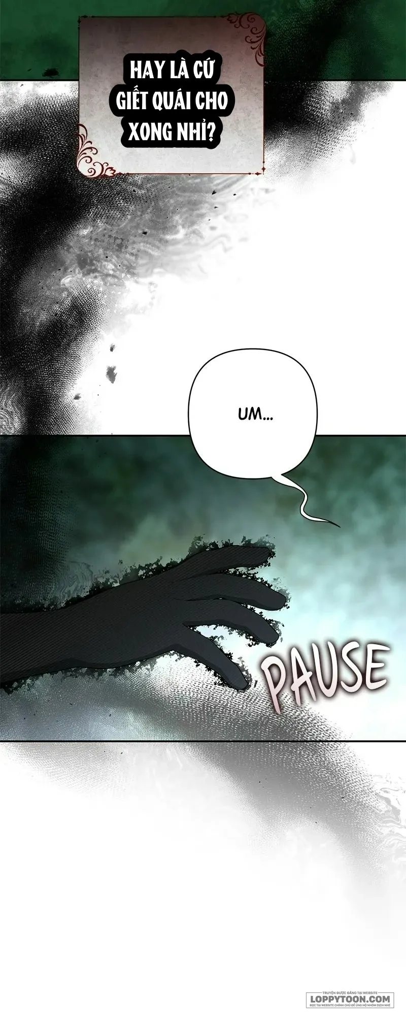 Presepe Bên Ngoài Chiếc Lồng - Chap 45 - Trang 10