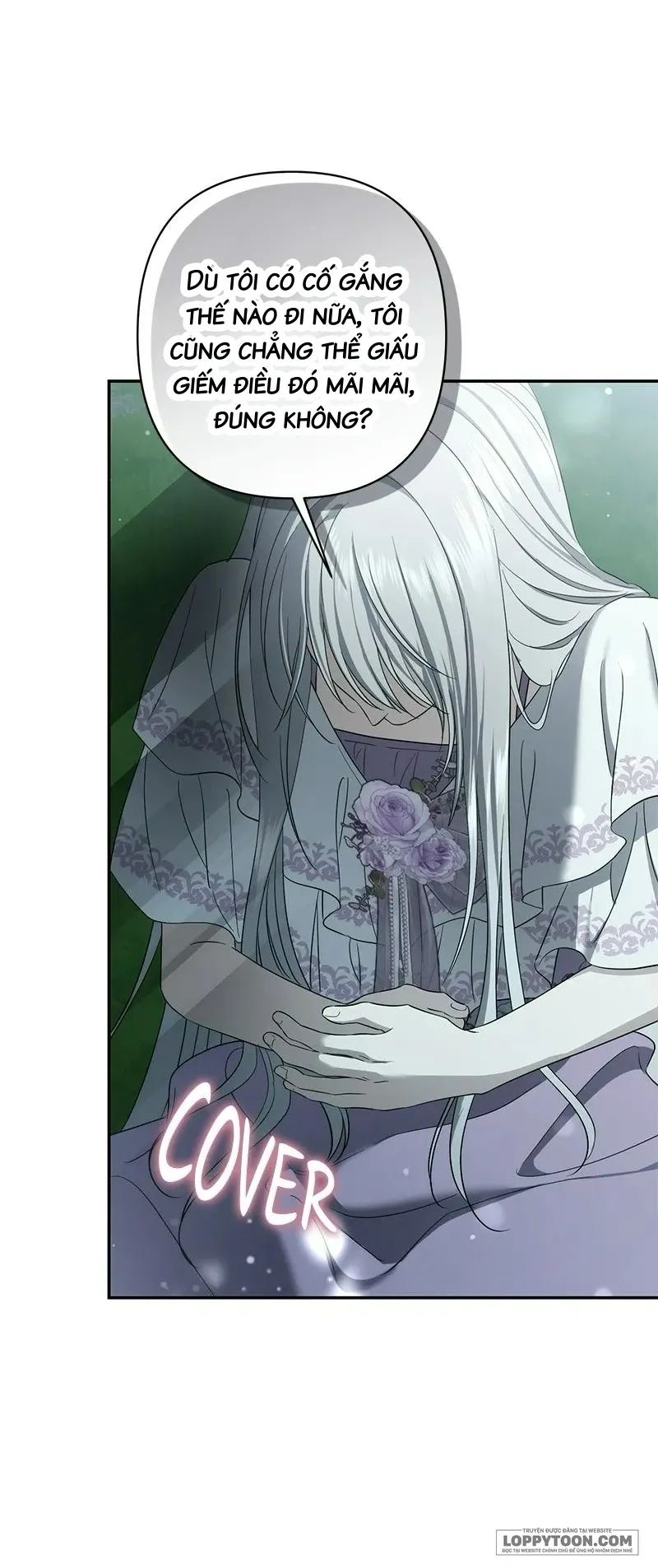 Presepe Bên Ngoài Chiếc Lồng - Chap 45 - Trang 12