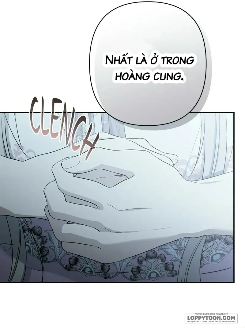 Presepe Bên Ngoài Chiếc Lồng - Chap 45 - Trang 13