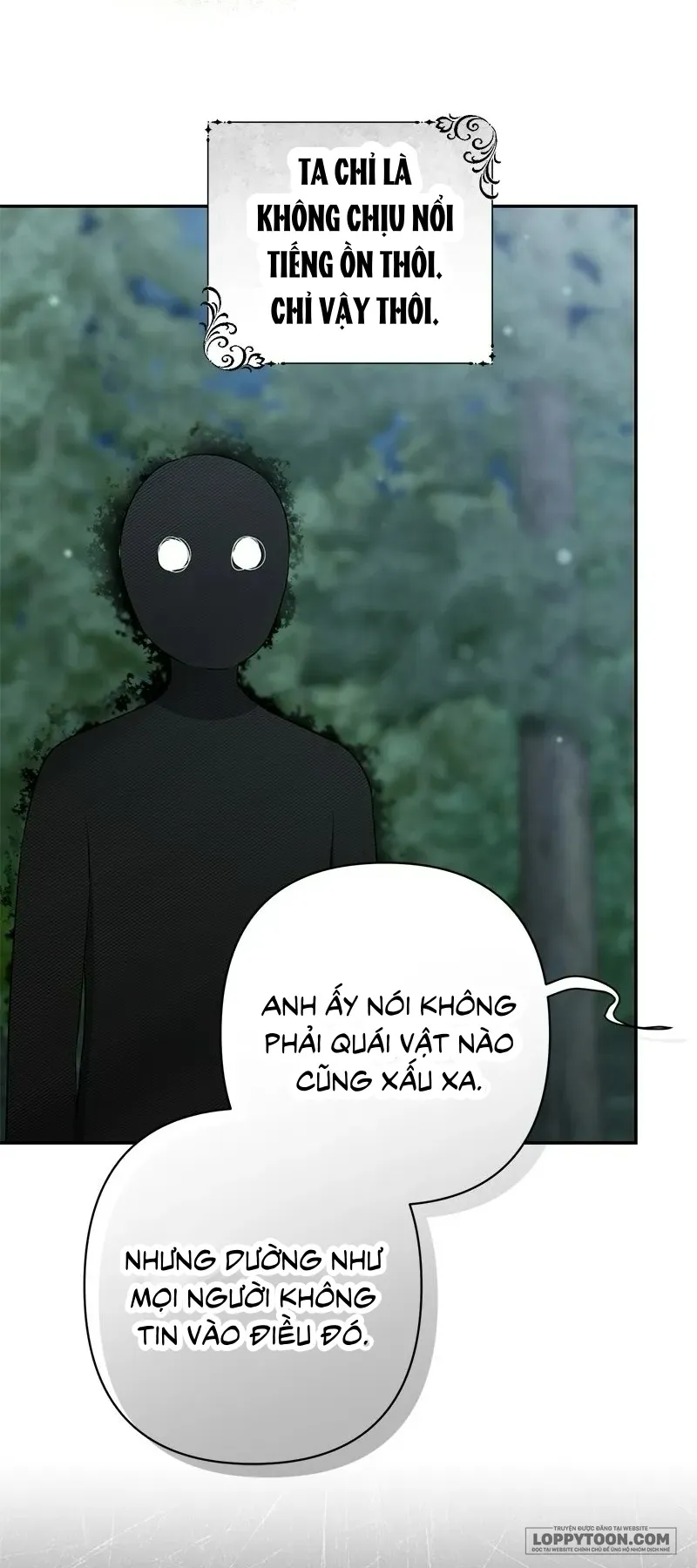 Presepe Bên Ngoài Chiếc Lồng - Chap 45 - Trang 15